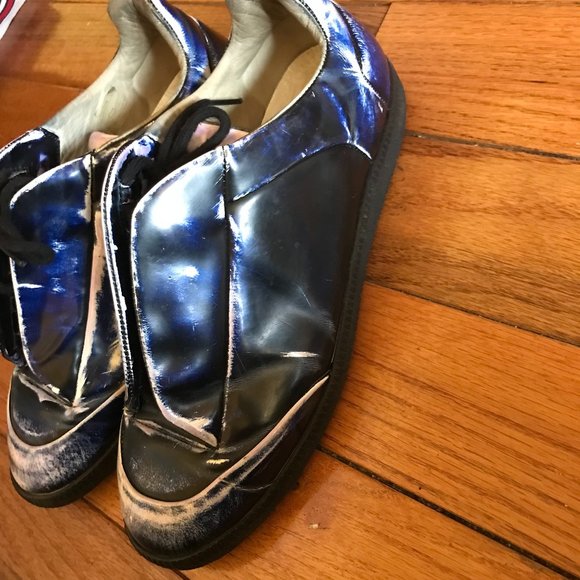 Maison Margiela Low Futures - Picture 1 of 6